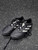 Used Adidas Soccer Turf Shoes Black Youth 13.0 11849-S000039610 View 1