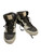 Used Nike Adult FB Cleats Grey Senior 11 11884-S000063468 View 2