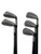 Used Titleist DCI 981 Mens Iron Set RH 6I-PW View 1
