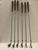 Used Mizuno MX-25 Mens Iron Set RH 5I-PW 11725-S000501847 View 2
