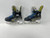 Used Bauer VAPOR X4 Junior Hockey Skate Junior 02 11891-S000318191 View 1