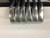Used Warrior WARRIOR CUSTOM GOLF DCP GROOVES Mens Iron Set LH 5I-PW 11900-S000023394 View 4