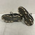 Used Franklin BB/SB Cleats Black Junior 01 11762-S000078996 View 7