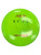Used Millennium SIRIUS JLS Disc Golf Driver Green 11719-S000272982 View 1