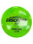 Used Discraft ESP UNDERTAKER Disc Golf Driver Neon Green 11719-S000272991 View 1