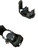 Used Morrow SOURCE Mens Board/Bindings Red 154 cm 11823-S000039039 View 2