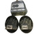 Used Everlast Boxing Pads Grey 11730-S000071322 View 2