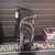 Used MG Golf 14 WAY CART BAG Mens Cart Bag Black 11796-S000058229 View 3