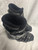 Used Nordica GP Mens DH Ski Boot Black 275 MP - M09.5 - W10.5 11774-S000088253 View 3