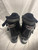 Used Nordica GP Mens DH Ski Boot Black 275 MP - M09.5 - W10.5 11774-S000088253 View 4