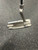 Used Odyssey WHITE HOT PRO 2.0 1 Mens Putter LH 11726-S000295932 View 2