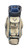 Callaway, ORG, 14, Mens, Cart, Bag, Black, And, Royal, Blue View 1