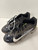 Used Nike VAPOR BB/SB Cleats Black Junior 03 11891-S000318198 View 1