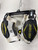 Used Bauer SUPREME S170 Youth Elbow Pads MD 11891-S000318201 View 1