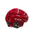 Used CCM TACKS 310 Hockey Helmet Only Red SM 10589-S000433512 View 3