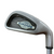 Used Callaway BIG BERTHA X-12 Mens Individual Iron RH 3 Iron View 1