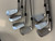 Used Callaway X FORGED Mens Iron Set RH 4I-PW 11860-S000308664 View 2