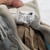 Used New Balance FREEZE LAX Cleats Mens White Senior 8.5 11651-S000416054 View 4
