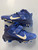 Used Nike TROUT BB/SB Cleats Royal Blue Senior 7 11860-S000308671 View 1