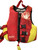Used Body Glove Child PFD Red SM 11842-S000229550 View 1