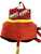 Used Body Glove Child PFD Red SM 11842-S000229550 View 4