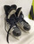 Used Bauer VAPOR NIKE Senior Hockey Skate Senior 10.5 11851-S000046493 View 3