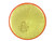 Used MVP PLASMA PYRO Disc Golf Mid Range None 11846-S000104319 View 1