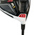 Used Taylormade M1 460 Mens Driver RH 9.5 Degree 11484-S000303694 View 2