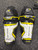 Used Bauer SUPREME 2S PRO Junior Shin Guards None 10" 11162-S000453625 View 2