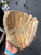 Used MacGregor M15T BB/SB Glove RH Throw Brown 11 1/2" 11162-S000453622 View 2