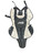Used AD STAR CHEST PROTECTOR Catchers Chest Protector Black Adult 11885-S000199989 View 1