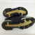 Used Adidas TOUR 360 BOOST SR 7 GOLF SHOES Mens Golf Shoes Black Senior 7 11752-S000077215 View 3