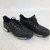 Used Adidas TOUR 360 BOOST SR 7 GOLF SHOES Mens Golf Shoes Black Senior 7 11752-S000077215 View 1