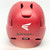 Used Easton Z5 Batting Helmet No Mask Red SM 11805-S000080169 View 5