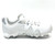 Used Riddell LOW REVENGE Youth FB Cleats White Youth 11.0 11805-S000080173 View 2