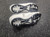 Used RIP-IT RINGOR BB/SB Cleats White Senior 6 11849-S000039629 View 5