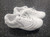Used RIP-IT RINGOR BB/SB Cleats White Junior 05.5 11849-S000039631 View 1