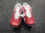 Used RIP-IT RINGOR BB/SB Cleats Red Junior 05.5 11849-S000039632 View 2