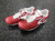 Used RIP-IT RINGOR BB/SB Cleats Red Junior 05.5 11849-S000039632 View 3