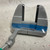 Used Tour Edge TE-400 Mens Putter LH 11855-S000203344 View 3