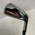 Used Callaway DIABLO FORGED Mens Individual Iron RH 4 Iron 11855-S000203356 View 2