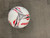 Used Lotto FSV MAINZ 05 All Size Soccer Ball White 5 11614-S000236207 View 1