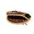 Used Rawlings SANDLOT GLOVE BB/SB First Base LH Throw Brown 12 1/2" 11834-S000050570 View 3
