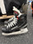 Used Bauer VAPOR X3.5 Intermediate Hockey Skate Intermediate 5.0 11162-S000453635 View 4
