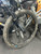Used Diamondback SYNCR Mountain Bike Mens Navy Blue 43-47cm - 17-18" - MD Frame 11337-S000485972 View 4