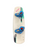 Used ONE RONX WAKEBOARD Wakeboard Green 139 cm 11613-S000181970 View 1
