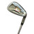 Used Taylormade BURNER Golf Wedge Mens RH Pitching Wedge 11890-S000142809 View 1