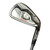 Used Taylormade BURNER Mens Individual Iron RH 7 Iron 11890-S000142842 View 1