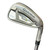 Used Taylormade M1 Mens Individual Iron RH 6 Iron 11890-S000142846 View 1