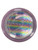 Used DGA SP PIPELINE Disc Golf Driver Pink 11719-S000273065 View 1